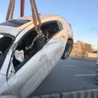 امدادخودروسیرجان