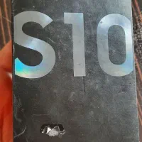 سامسونگ S10حافظه۱۲۸رم۸|موبایل|آستارا, |دیوار