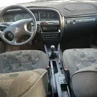 فروش زانتیا مدل ۸۶|خودرو سواری و وانت|تربت جام, مسکن مهر|دیوار