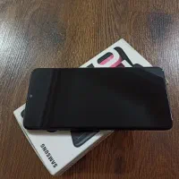 سامسونگ Galaxy A20s با حافظهٔ ۳۲ گیگابایت