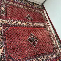 پشتی قدیمی آنجلاس