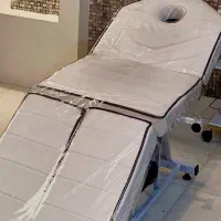 تجهیزات آرایشگاه تخت فشیال مژه