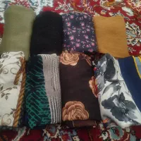 شال و روسری درحدنو