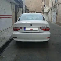 سمند سورن توربو شارژ  مدل ۹۷|خودرو سواری و وانت|تهران, سجاد|دیوار