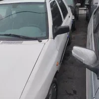 پراید مدل 95|خودرو سواری و وانت|ارومیه, |دیوار