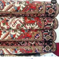 فرش دستباف|فرش|هریس, |دیوار