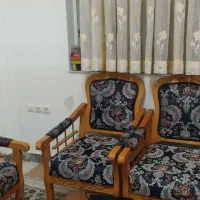 مبل هشت نفره