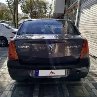 ال ۹۰ ۱۳۸۷ بدونه رنگ|خودرو سواری و وانت|همدان, |دیوار