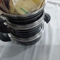 قابلمه مارک کندو