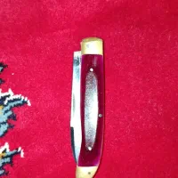 چاقو تاشو استیل