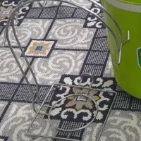 مقداری وسایل