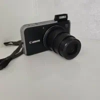 دوربین عکاسی فیلم برداری کنون sx 210 is|دوربین عکاسی و فیلم‌برداری|تهران, بلوار کشاورز|دیوار