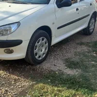۲۰۶ تیپ۲