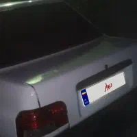 پراید مدل ۹۰|خودرو سواری و وانت|مسجد سلیمان, |دیوار