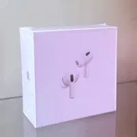 ایرپادپرو Airpod pro2/ آکبند/ باکیفیت