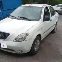 تیبا۱ صندوقدار مدل ۱۴۰۰