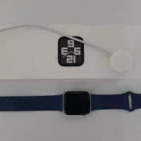 اپل واچ سری SE Gen2 2024 سایز 40 میلی متری