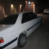 پژوپارس مدل ۹۱ بسیار سالم . فنی درجه یک