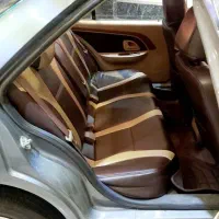 پارس سال، مدل ۱۴۰۰، تمیز، دریچه سیمی|خودرو سواری و وانت|تهران, المهدی|دیوار