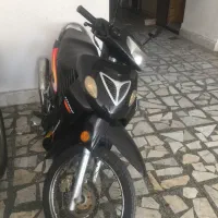 روان ۱۱۰|موتورسیکلت|بندر انزلی, موج شکن|دیوار