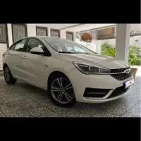 اریزو مدل ۹۹ فول توربو