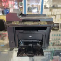 پرینتر استوک لیزری اچ پی چهار کاره M1536dnf
