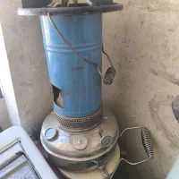 بخاری و علاالدین و کباب پز|بخاری، هیتر، شومینه|شیراز, کیان شهر|دیوار