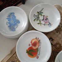 ظروف در حد نو