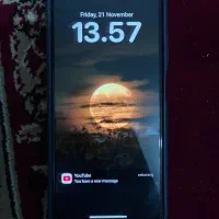 گوشی poco m5s ۲۵۶ رم ۸