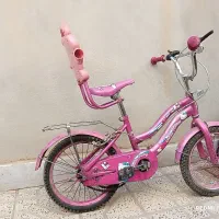 سه عدد دوچرخه|دوچرخه، اسکیت، اسکوتر|فاروج, |دیوار