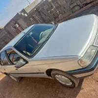 فروش ۴۰۵|خودرو سواری و وانت|هلالی, |دیوار