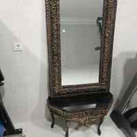 آینه کنسول