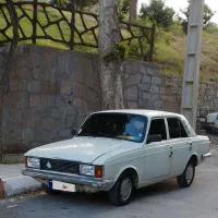 پیکان 83