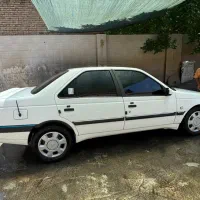 پژو slx مدل 1399|خودرو سواری و وانت|گنبد کاووس, |دیوار