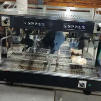 دستگاه قهوه ساز صنعتی