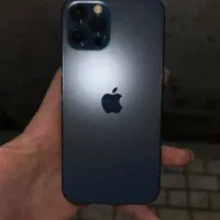 اپل iPhone 12 pro 256 گیگابایت