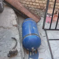 باربنداسپرت دزفولی وکپسول سی ان جی|قطعات یدکی و لوازم جانبی|دورود, |دیوار