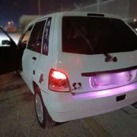 معاوضه پراید با ۴۰۵