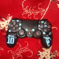 دسته ps4|کنسول، بازی ویدئویی و آنلاین|برازجان, |دیوار