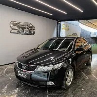 سراتو اپشنال مدل 1397
