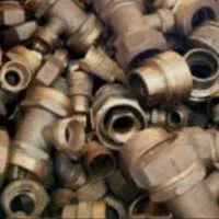 ضایعات آهن مس برنج آلمینیوم