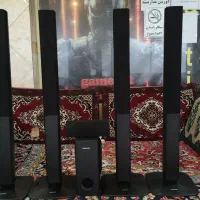 سیمای خانواده سامسونگ بسیار تمیز