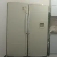 یخچال دوقلو