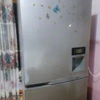 یخچال فریزر اسنوا|یخچال و فریزر|عباسآباد, |دیوار