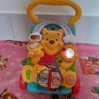 واکر موزیکال