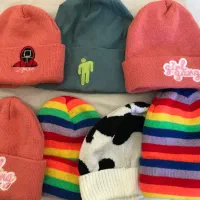 کلاه دخترانه