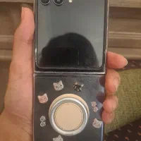 گوشی سامسونگ زد فیلیپ پنج یک ترابایت