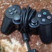 دسته پی اس ۲ ۳۵۰تومن|کنسول، بازی ویدئویی و آنلاین|اردبیل, |دیوار