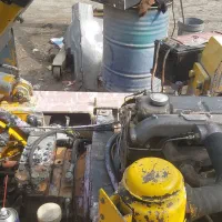 فروش لیفتراک سهند ۳ تنsd