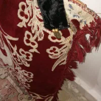 شال رقص عربی